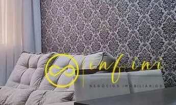 Imagem: Apartamento com 2 dormitórios à venda