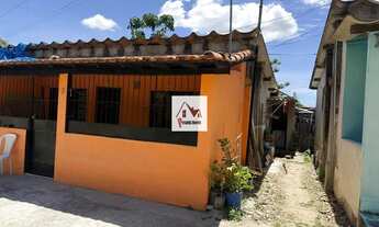 Imagem 3: Casa de 2 quartos em Rio da Areia (Bacaxá) - Saquarema - RJ