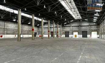 Imagem 2: Galpão para alugar, 7500 m² por R$ 250.500,00/mês - Jordanésia (Jordanésia) - Cajamar/SP