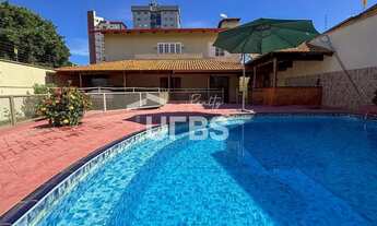 Imagem 4: Sobrado à venda no Setor Pedro Ludovico, Goiânia Excelente localização e área de lazer co