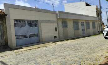 Imagem 2: CASA EM RUA PÚBLICA NO CENTRO - ESTÂNCIA [28349