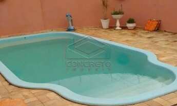 Imagem 5: Casa Padrão em Bauru