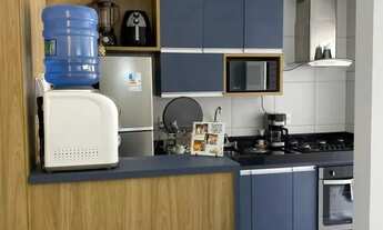 Imagem 4: Casa em Condomínio para Venda em Fortaleza, Barroso, 2 dormitórios, 2 suítes, 3 banheiros