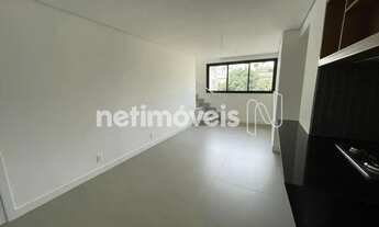 Imagem 3: Imóvel para venda tem 127 metros quadrados com 2 quartos em Santo Antônio - Belo Horizonte