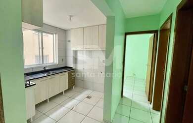 Imagem 4: Apartamento para locação, Parque das Palmeiras, Chapecó, SC