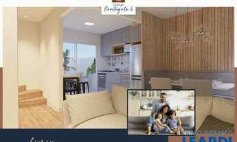 Imagem 5: CASA EM CONDOMÍNIO - QUINTA DOS ANGICOS - SP