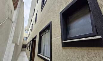 Imagem 3: Studio para venda em Tucuruvi com 1 quarto , 24m²