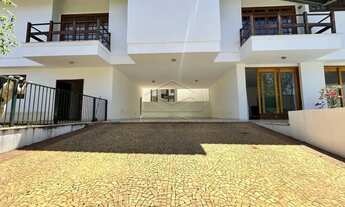 Imagem 2: LINDA CASA PARA LOCAÇÃO CONDOMÍNIO SAMAMBAIA