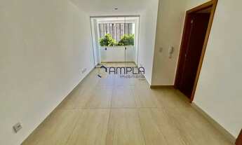 Imagem 2: Cobertura à venda, 3 quartos, 1 suíte, 4 vagas, Nova Suíssa - Belo Horizonte/MG