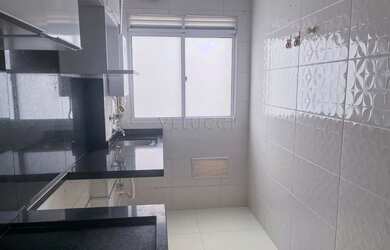 Imagem 5: Apartamento com 2 quartos à venda em Condomínio no Jardim do Lago Continuação