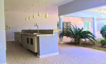 Imagem 4: Casa em Americana