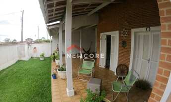 Imagem 2: Sobrado em Avenida José de Anchieta - Cibratel II - Itanhaém/SP