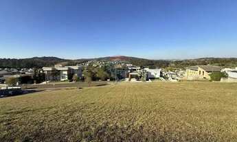 Imagem 2: Terreno 660 metros em aclive - Residencial Villagio Paradiso, Itatiba/SP