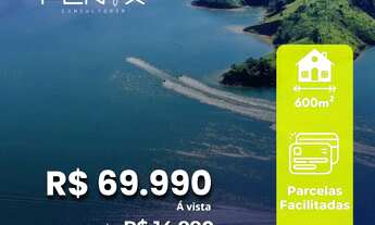 Imagem 3: Seu Lote em Igaratá a 5 Minutos da Marina!