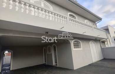 Imagem 2: Casa - Jardim Guanabara - Campinas