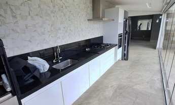 Imagem 4: Apartamento cobertura em Alphaville av aruanã 100m. 3 qtos + 100m cobertura 10.000