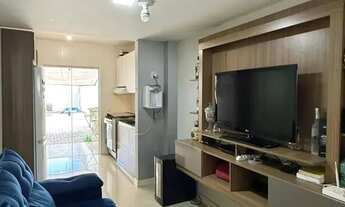 Imagem: SOBRADO 2 SUÍTES VILA NOVA JOINVILLE