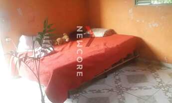 Imagem 4: Casa em Rua Henrique Sapori - Florença - Ribeirão das Neves/MG