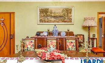 Imagem 5: APARTAMENTO - BELA VISTA - SP