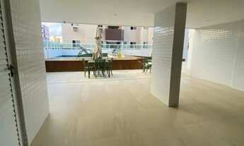 Imagem 4: Apartamento com 2 dormitórios à venda, 70 m² por R$ 460.000,00 - Bessa - João Pessoa/PB