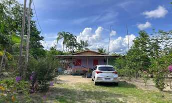 Imagem: SÍTIO 7 HECTARES PRÓXIMO A PRESIDENTE