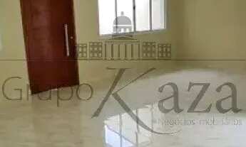 Imagem 2: Casa no Villa Branca Jacarei - ótima localização - 3 quartos