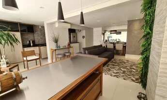 Imagem 7: Lindo Apartamento 2 Dormitórios com Suíte e 2 Vagas no Jaguaré - São Paulo