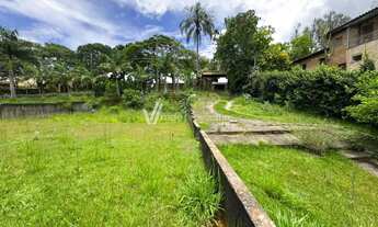 Imagem 5: Terreno à Venda 1000 m² Condomínio Chácara do Lago