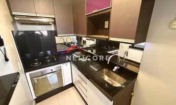 Imagem 2: Apartamento em Avenida Nações Unidas - Vila São Paulo - Jundiaí/SP