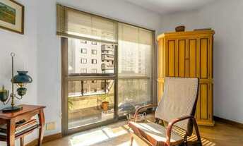 Imagem 4: Apartamento em Rua Tuim - Vila Uberabinha - São Paulo/SP