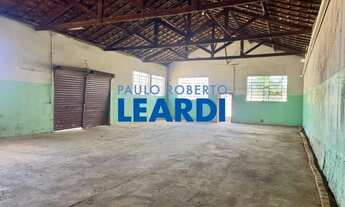 Imagem: GALPÃO - JARDIM AMÉRICA - SP