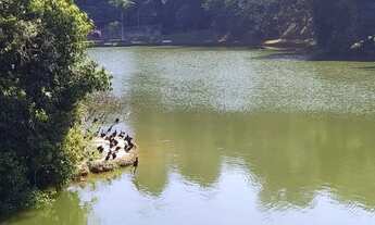 Imagem 2: Sobrado para venda possui 240 metros quadrados com 4 quartos