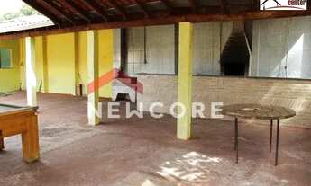 Imagem 6: Chácara em Avenida Alfredo Micelli - Condomínio Satélite - Araraquara/SP