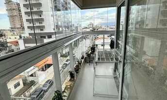 Imagem 7: Apartamento 3 Quartos com 2 Suítes, Mobiliado - Kobrasol