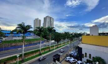 Imagem 5: Apartamento com 3 dormitórios para alugar, 90 m² por R$ 3.725,00/mês - Vila Frezzarim - Am