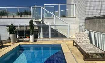 Imagem: Cobertura à venda e para alugar em Campinas