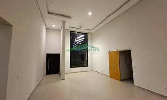 Imagem 5: Chácara Condomínio para Venda em Boituva, Residencial Green Ville I, 3 dormitórios, 3 suít