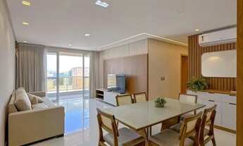 Imagem 7: Apartamento para alugar no condomínio Península Square