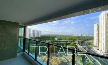 Imagem: Verdano Apartamento com 3 Quartos Andar