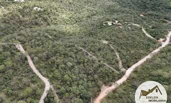 Imagem 2: Chácara de 27.000 metros quadrados em Pirenópolis - GO