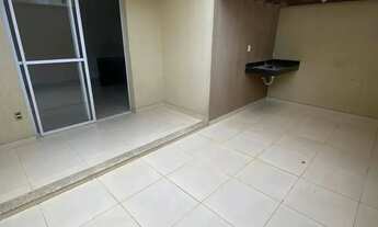 Imagem 2: ALUGA-SE LINDO APARTAMENTO RESIDENCIAL BELO NORTE