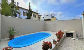 Imagem 3: Residência com 3 suítes, 143 m² , piscina , no complexo Lagos de Nova Ipanema