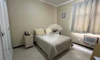 Imagem 7: Apartamento com 2 dormitórios à venda, 93 m² por R$ 720.000,00 - Icaraí - Niterói/RJ