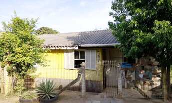 Imagem: VENDO CASA EM TAQUARA RS