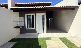 Imagem: CASA DE 143M² COM 2 QUARTOS POR APENAS