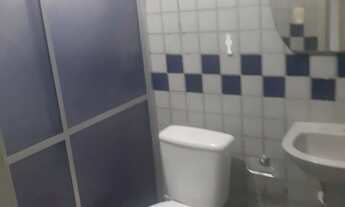 Imagem 2: Ótimo ap no Janga colado ao shopping,pilotis,nascente,2quartos,excelente local