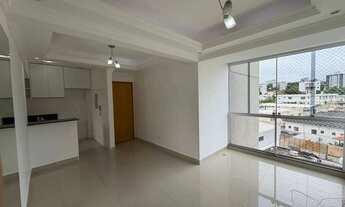 Imagem: Apartamento para alugar no Dona Clara, 03