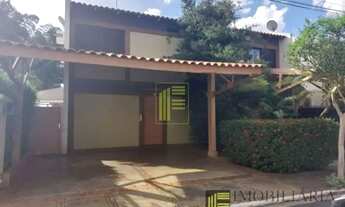 Imagem 7: Casa sobrado para alugar no condomínio Green Village bairro Higienópolis. 3 quartos e 1 su