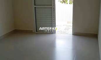 Imagem 4: SOBRADO NOVO JARDIM PANORAMA