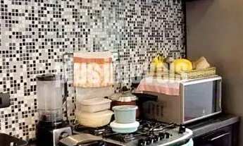 Imagem 7: Próximo a Escola Americana! 58,0m2 - 2 Vagas